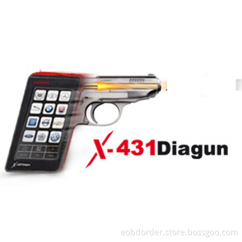 X-431 Diagun